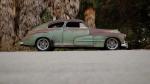 Oldsmobile Derelict Coupe by ICON 2016 года